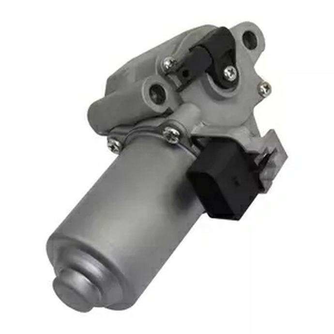 5' series 530xi Automotive Cooling System ATC 300 Transfer Case Servo Motor 27107546671