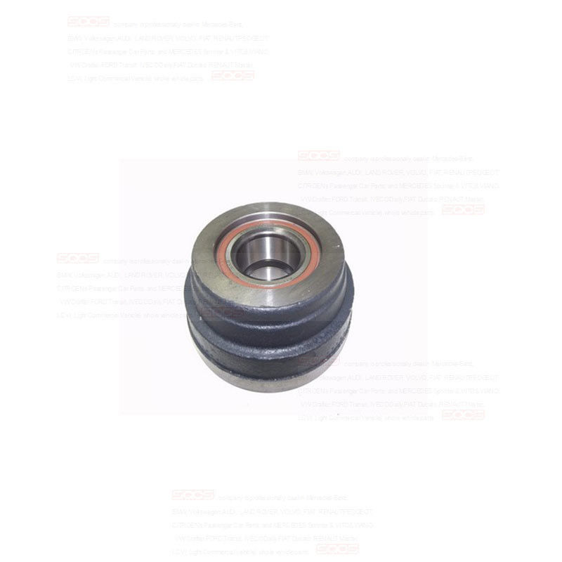 SQCS Auto Parts Wheel Bearing 504166122 for Iveco Daily Rear 46393024 30x30