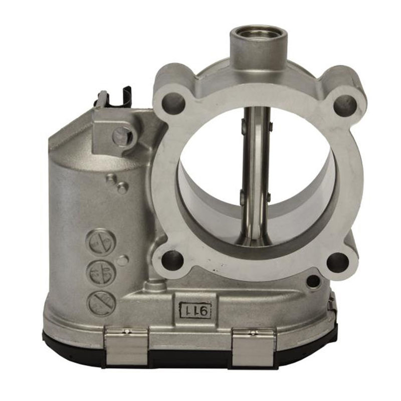 Mercedes-Benz Throttle Body Assembly OE 0280 750 467 1110980050 A1110980109 A1110980050