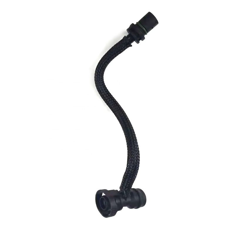 SQCS 680mm Vent Pipe  11157934559 for BMW X5 G05 Performance and Efficiency