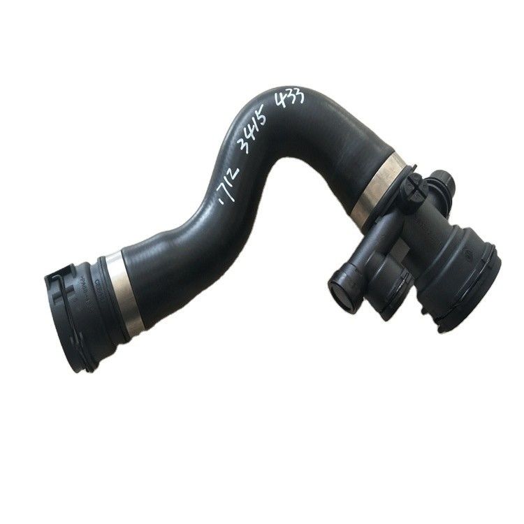 Radiator Hose for VOLVO ISO/TS16949 Genuine SQCS Water Pipe 17123415433 ISO/TS16949