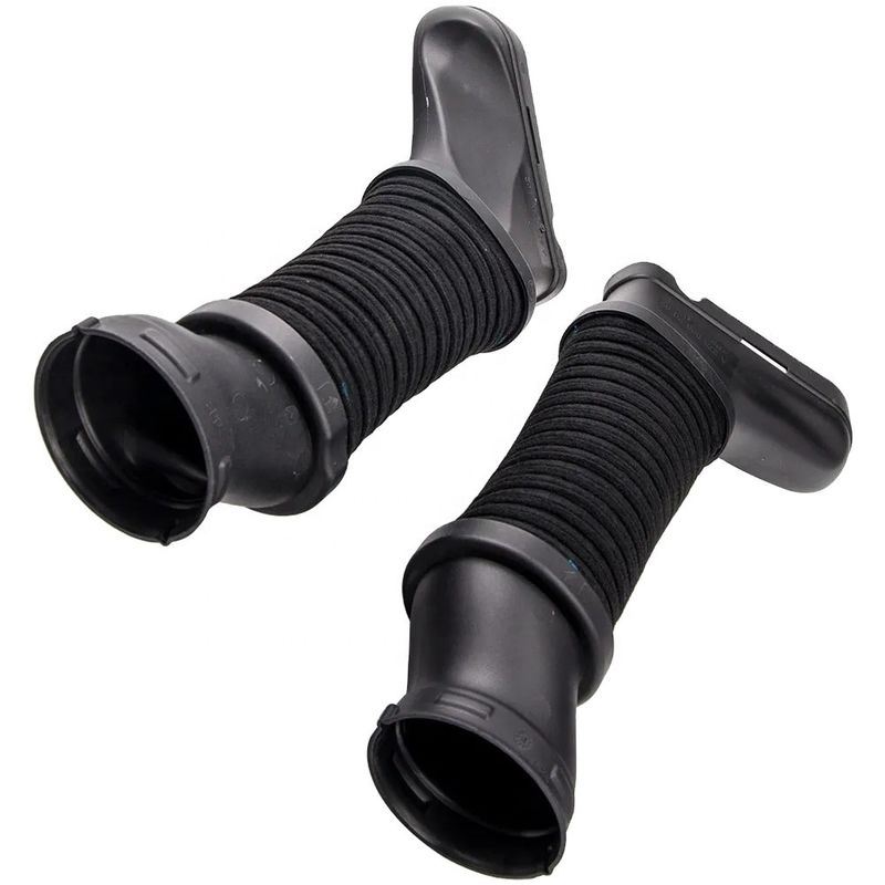 SQCS Air Intake Hose 2780902082 for Mercedes Benz W218 CLS500 Replace or Repair