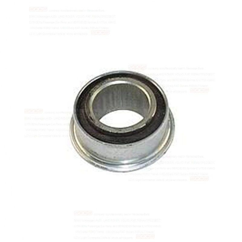 500350343 Trailing Bushing for Eurocar Top-Rated and In-Demand Product