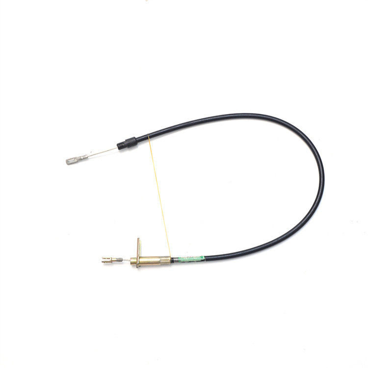 Car Model European Cars SQCS Auto Parts Brake Cable  2204202885 For Mercedes Benz