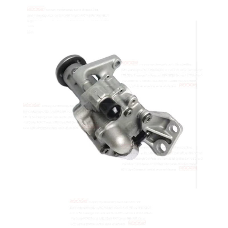 Top- Power Steering Pump 32416794348 for BMW F07 F10 F06 F12 F13 F01 F02 Engine Other