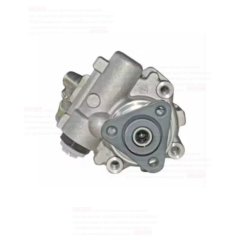 Affordable and Durable Power Steering Pump for BMW E39 32411094098 Year Other