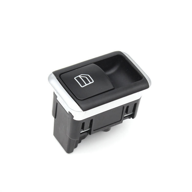 BMW C-Class C250 C300 Automotive Window System Passenger Power Window Switch 2049058202