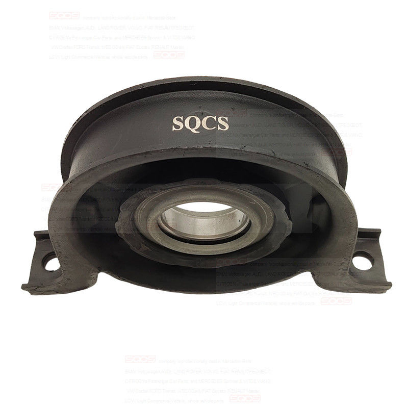 6014101710 Driveshaft Bushing for Mercedes-Benz T1 Bus 601 207 Center Support Bearing