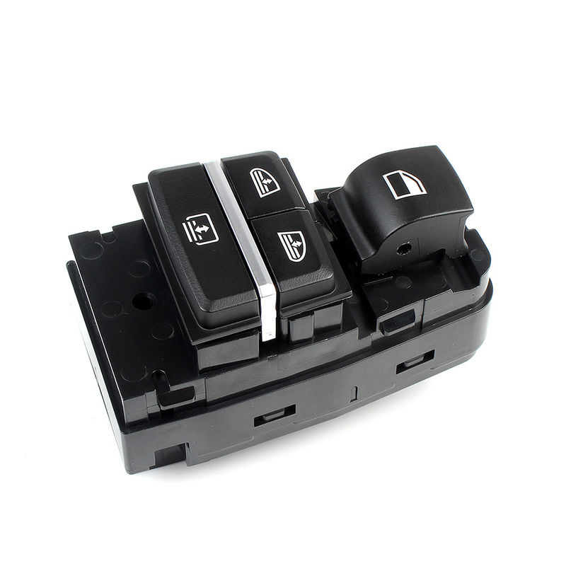 Window Lifter Switch 61319352183 for BMW F01 7' Series 760Li Sedan SQCS Auto Parts