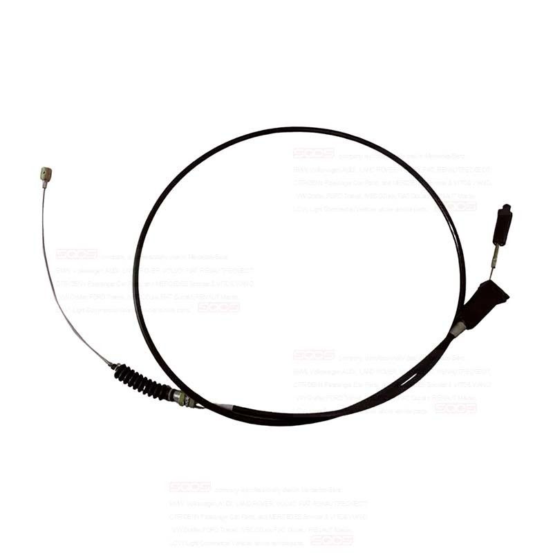 Production Auto Parts Accelerator Cable 41029915 41029182 for Iveco Daily and Durable
