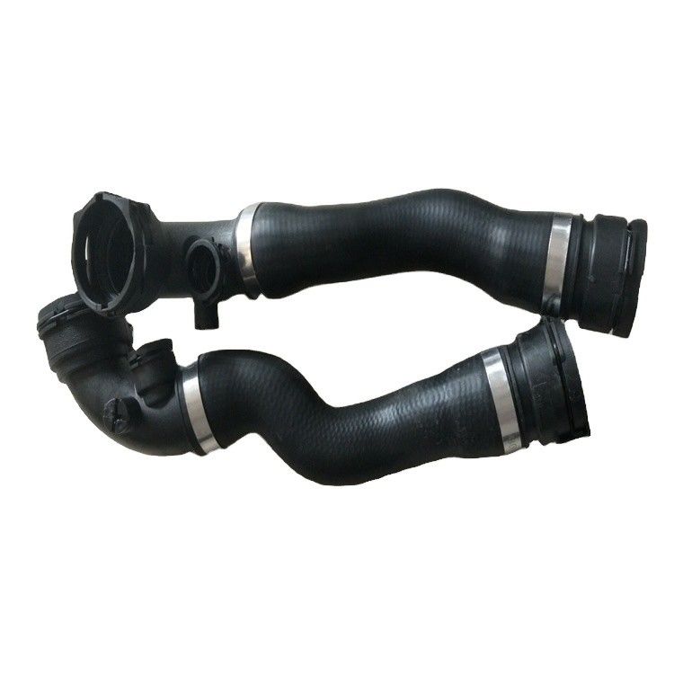 OE NO. 11534460438 SQCS Radiator Cooling Hose- Upper 17127510952 11531436406 11534460438 for BMW 3 Series E46