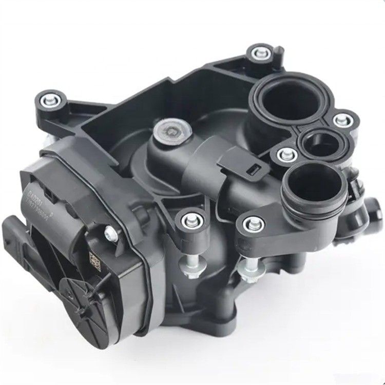 BMW X3 Thermostat Assembly For BMW X3 220i 320i 420i 520i 740Li 2014-2016 And Performance