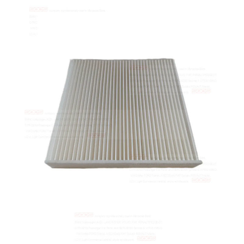 Iveco Daily Cabin Filter Air Conditioner Filter 5801619418