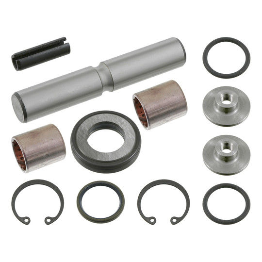 Replace/Repair King Pin Kit 6013300019 for Mercedes Benz T1 Bus Purpose Year 1977-1996