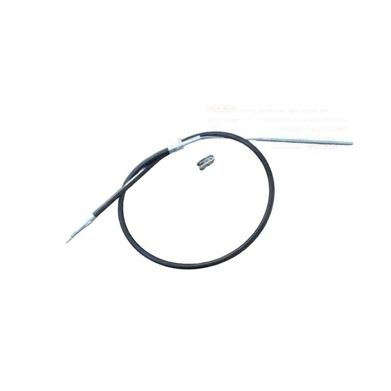 Car Model Eurocar SQCS Clutch Cable For Iveco  93820871 93809922
