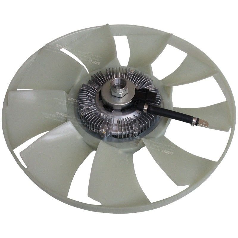 Mercedes Sprinter W906 Engine Fan Clutch 0002009923 Bulk Sales for Other Car Fitment