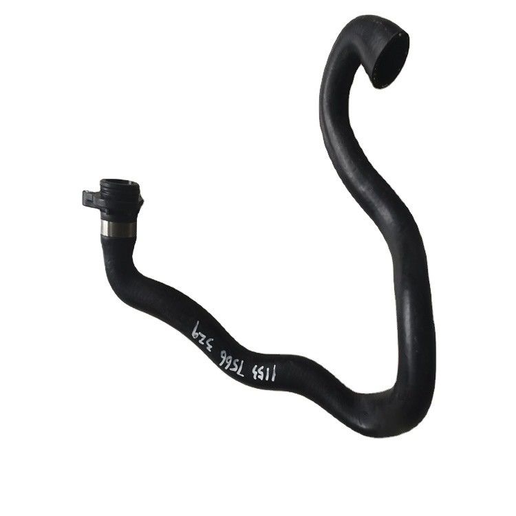 11537566329 Thermostat Housing Water Pipe for BMW E61 E60 535xi 535ix Drive at Best