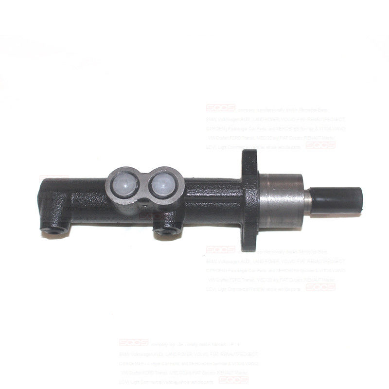 Mercedes-Benz SPRINTER 2-t Box 901 Brake Master Cylinder 0004314701 by SQCS Auto Parts
