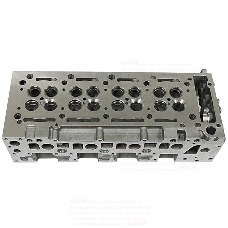 Engine Cylinder Head 6110103620 for Mercedes-Benz E 200 CDI C200 C220 E200 E220 OM611