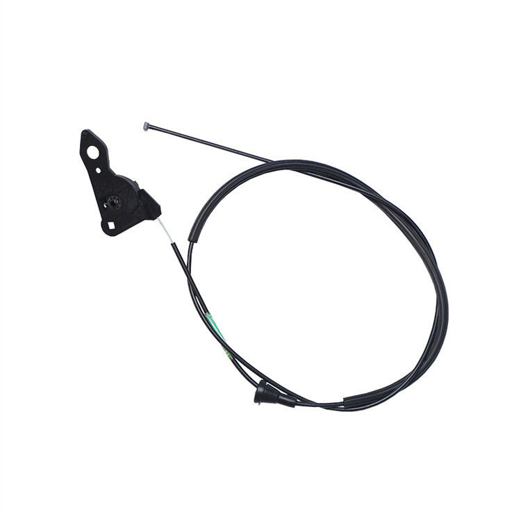 Automotive Cooling System SQCS Hood Release Cable 51231938159 for BMW Cars VOLVO ISO/TS16949
