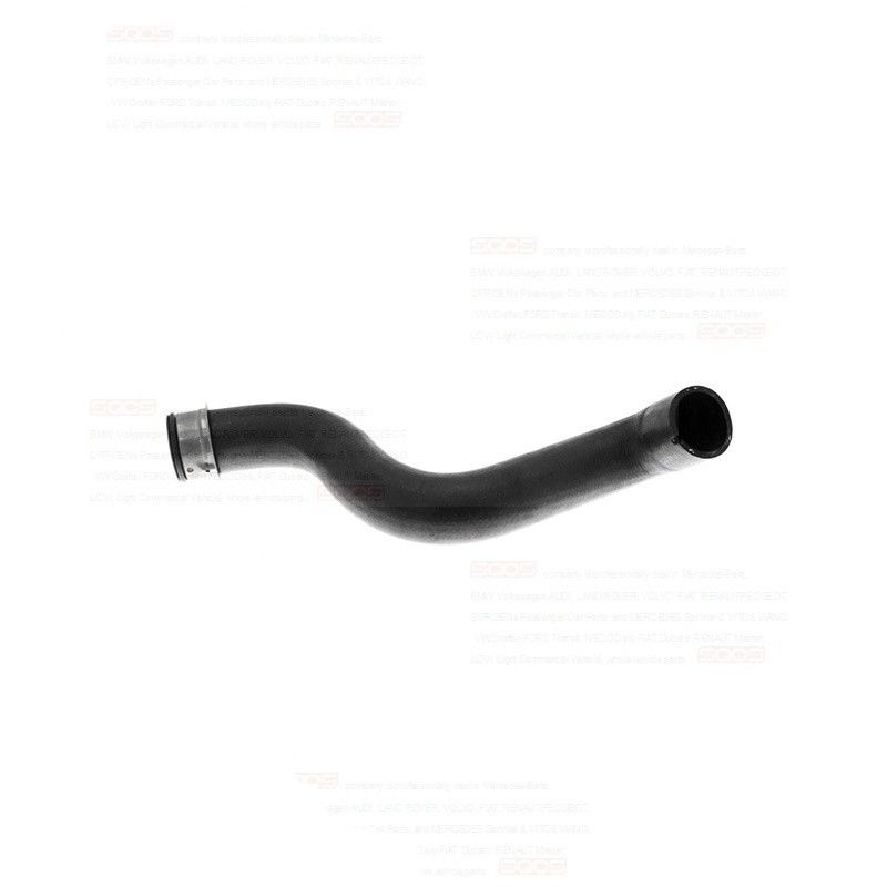 Best A2115010882 Radiator Hose for Mercedes Benz E-CLASS W211 Engine E 320 211.065