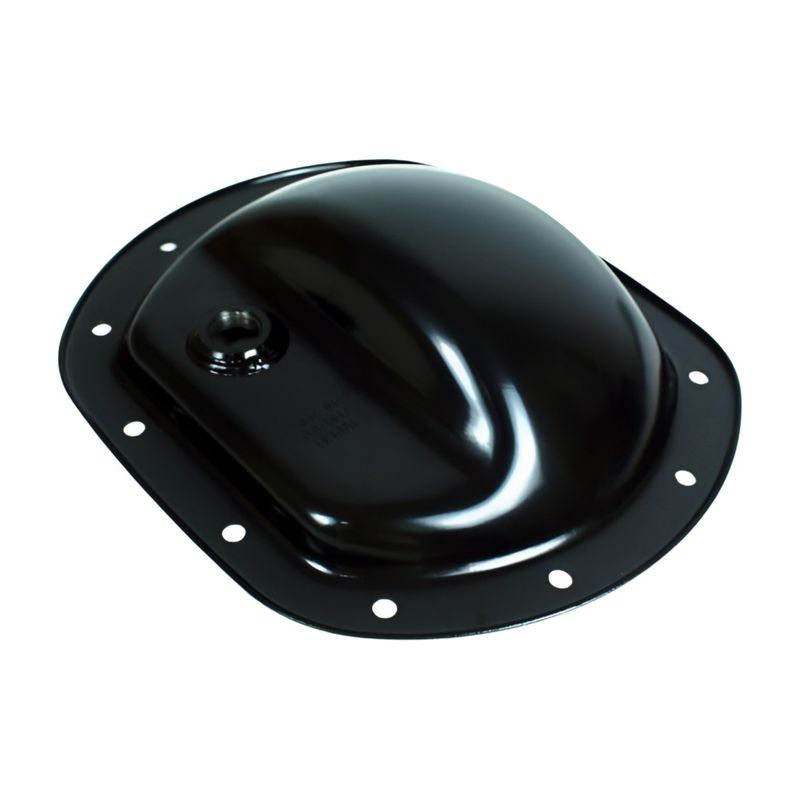 OE 7185701 Rear Axle Cover for IVECO Daily IV 2006-2011 Perfect Fit and Function