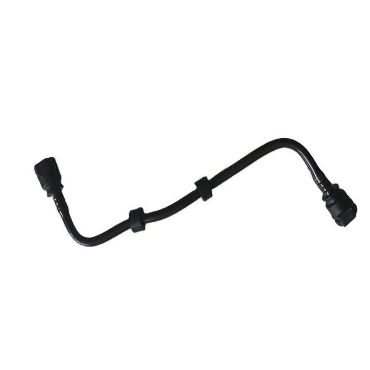 SQCS Coolant Pipe Hose for BMW 17128602599 Expansion Tank Liquid Storage Port Tube