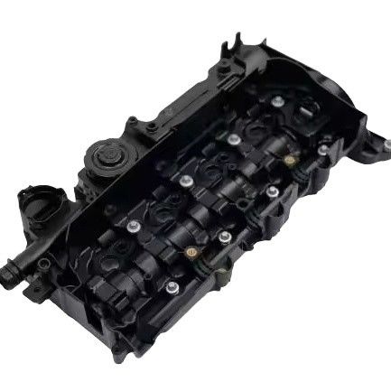 SQCS Auto Parts Cylinder Head Cover for BMW N47 N47n 11128589941 11127810584 Size