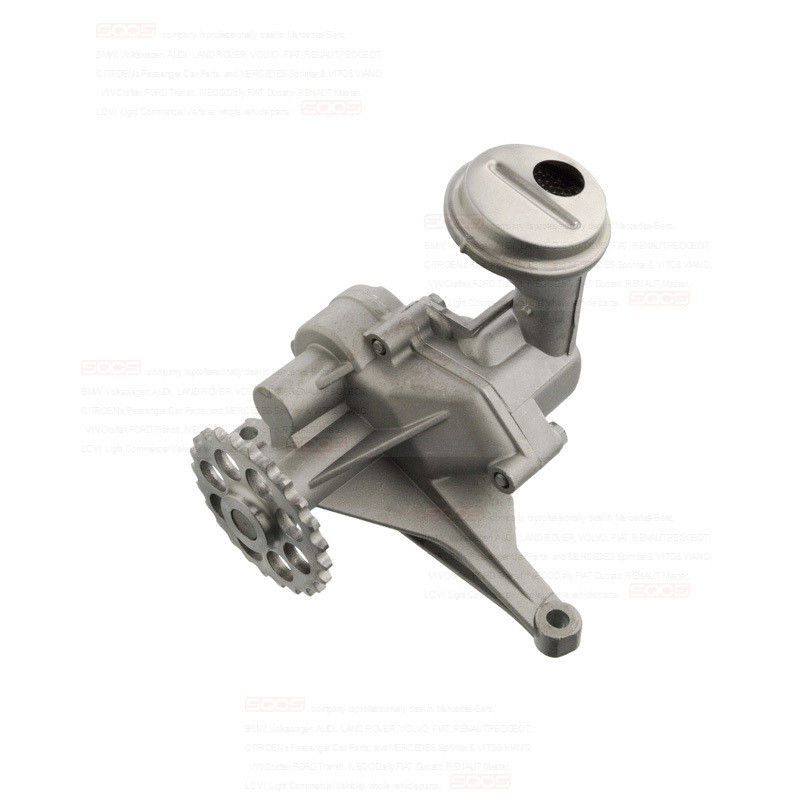 Purpose SQCS Auto Parts Oil Pump 24Teeth  6111800001 for Mercedes Benz W202 W210