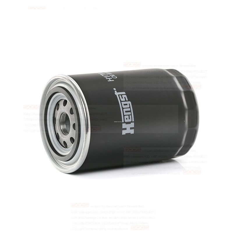 SQCS Auto Oil Filter for Iveco Daily 500041187 ISO/TS16949