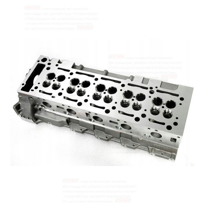 Steel Engine Cylinder Head Cover 6120102320 for Mercedes Benz OM612 Auto Spare Parts