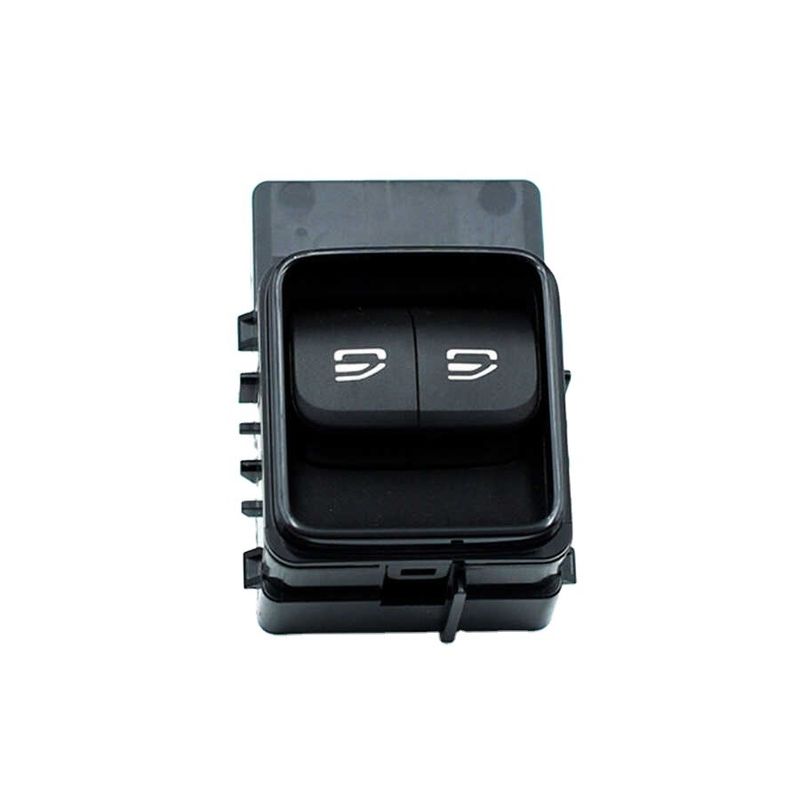 SQCS Window Regulator Switch 9079058902 A9079058902 for Sprinter W907 W910 Black
