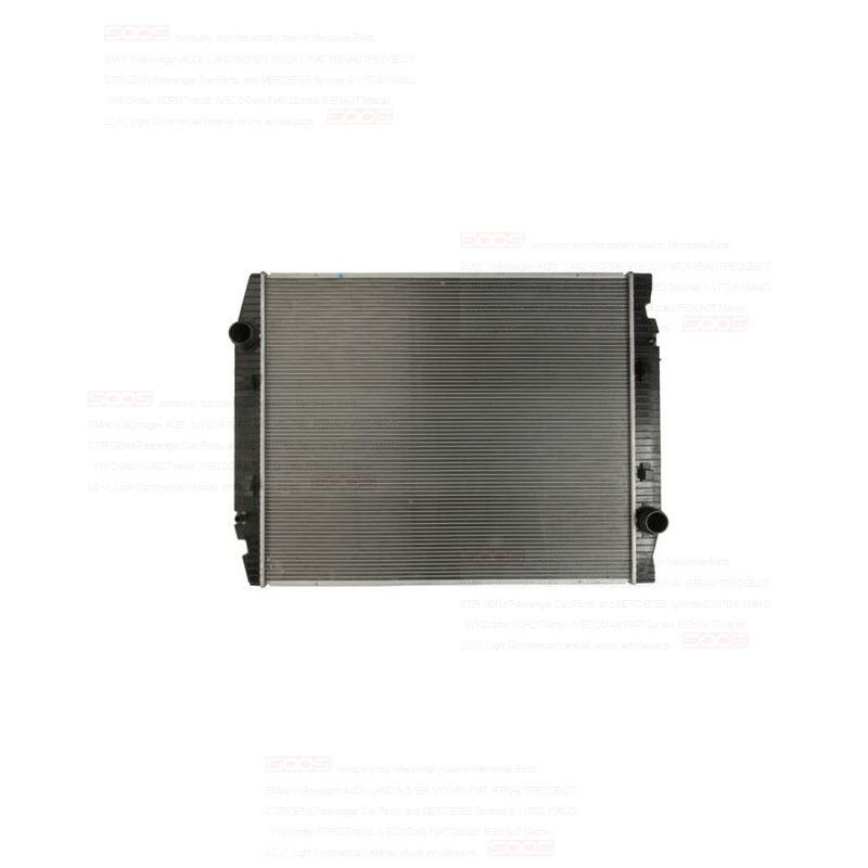 Water Radiator For Iveco Daily 504011119 Reference 63331a
