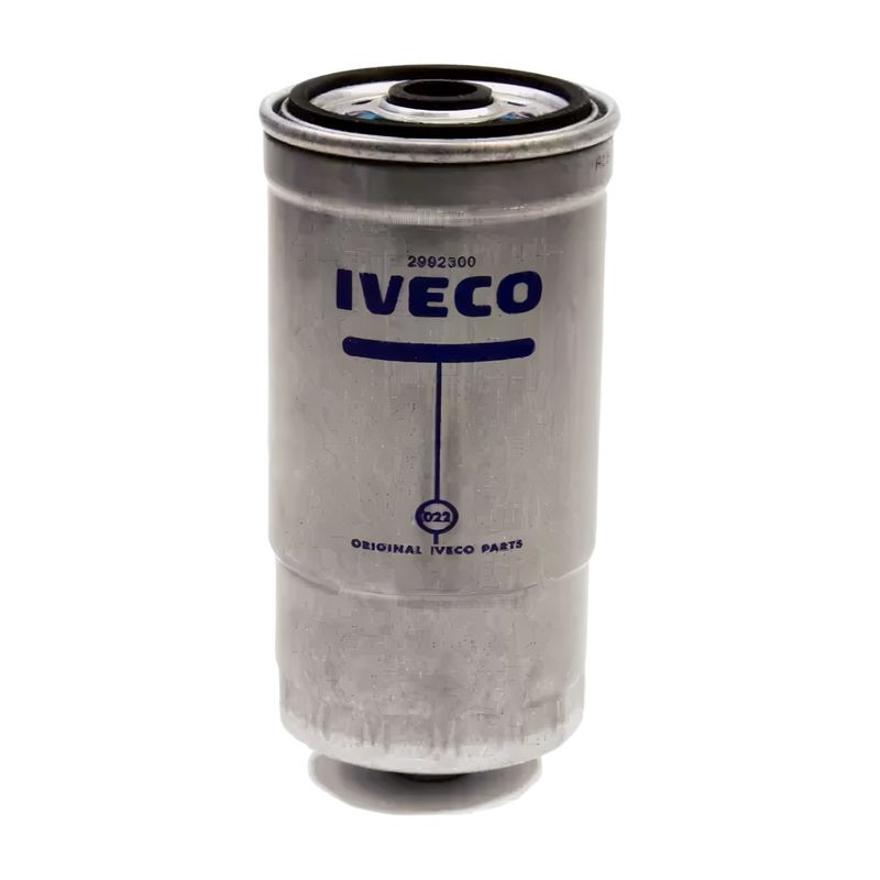 OE2992300 Fuel Filter for IVECO Daily Ensures Clean and Smooth Operation
