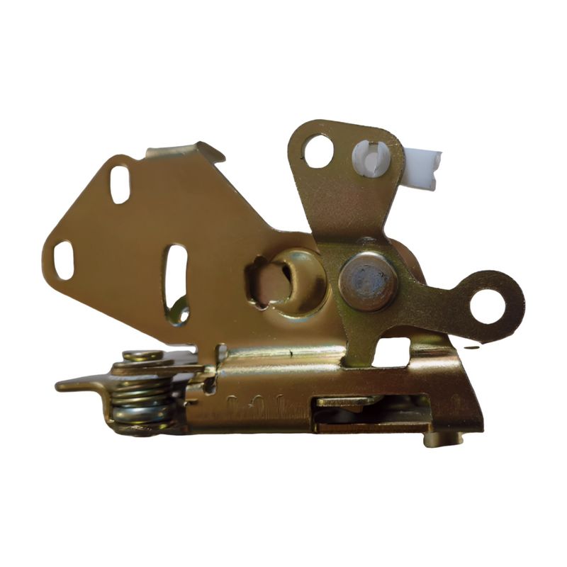 Truck Body Parts Door Inner Lock OE93924714 for IVECO Daily 1990-1999 Automotive System