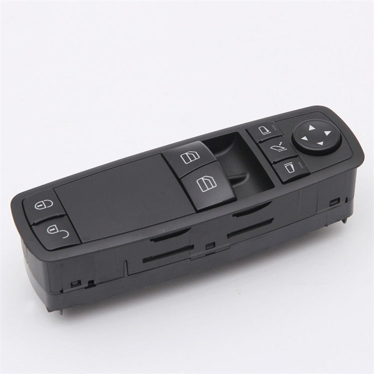 Car Model European Cars SQCS Window Lifter Switch OE1698206510 for Mercedes Benz