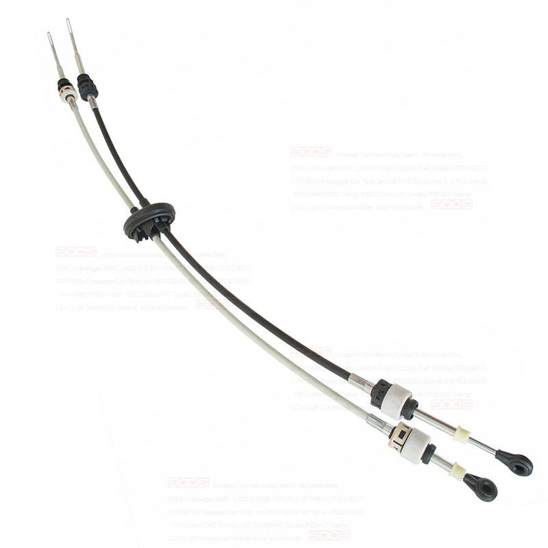 SPRINTER 3 OE NO. 9062601551 Auto Transmission Gear Shift Cable for Mercedes W906