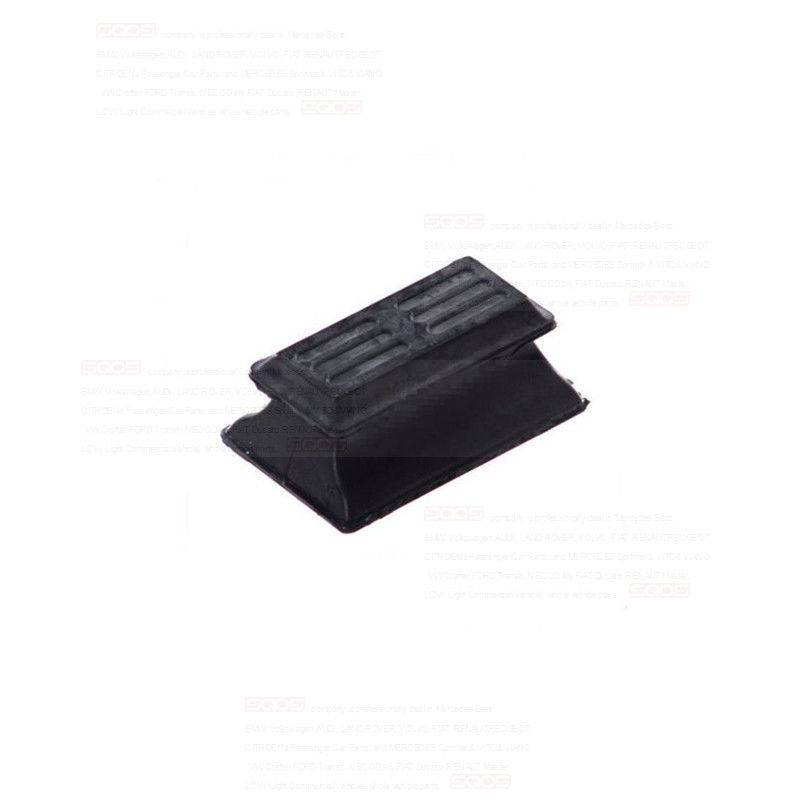 Black Leaf Spring Bushing for Mercedes Benz Sprinter W901 902 903 904 NO 9013221219