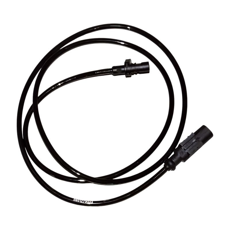 Truck Brake Systems Wheel Speed Sensor 5801279032 For Iveco Daily