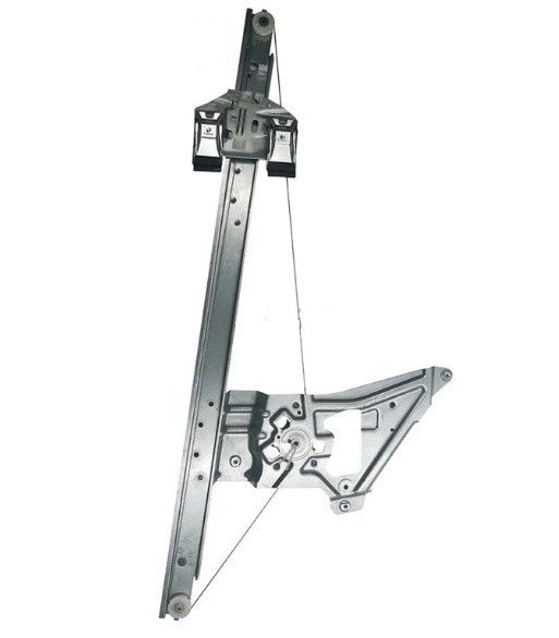 Mercedes-Benz Car Fitment Window Lifter OE906 720 00 46 The Best Choice for 2006-