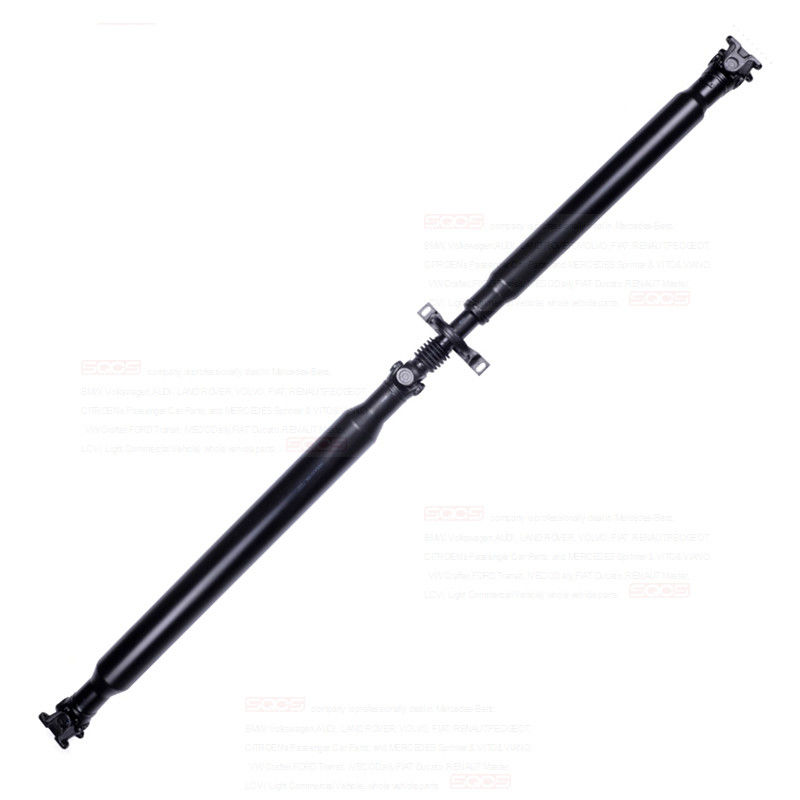 SQCS Auto Parts Metal Propshaft Drive Shaft 9064100806 for Mercedes Benz Sprinter W906