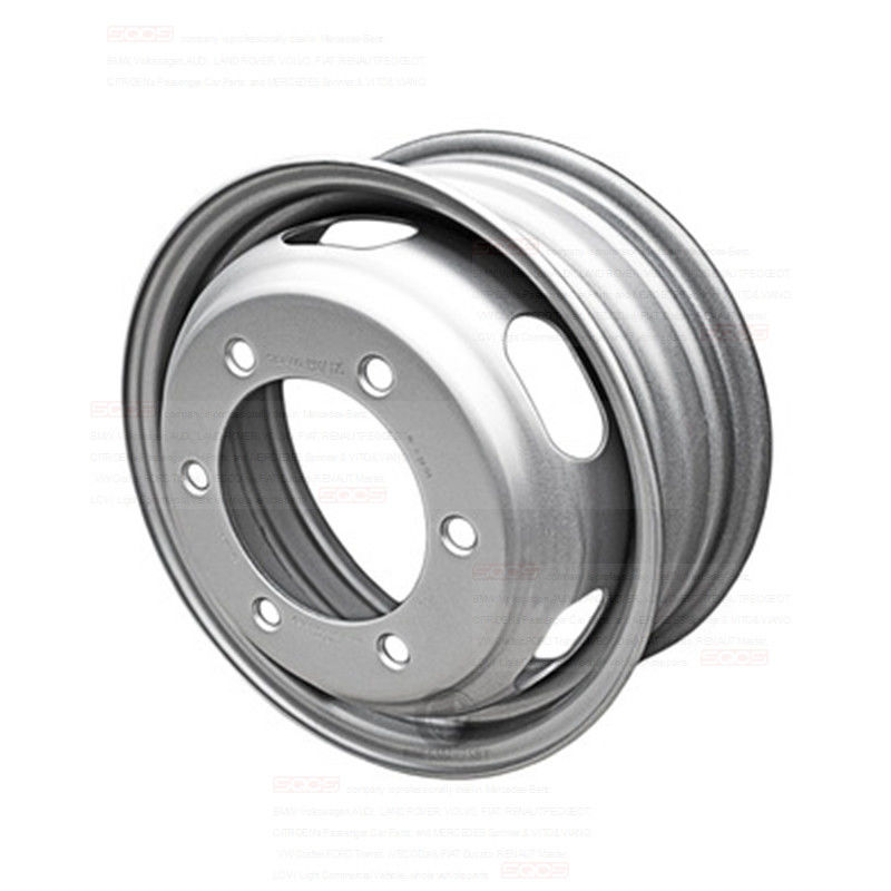 Steel Rim Wheels 9044000002 for Mercedes-Benz Sprinter W904 2000-2012 Car Spare Parts