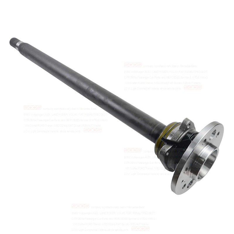 Mercedes-Benz Sprinter W906 Rear Drive Shaft  9063502610 for 2005-2019 Car Fitment