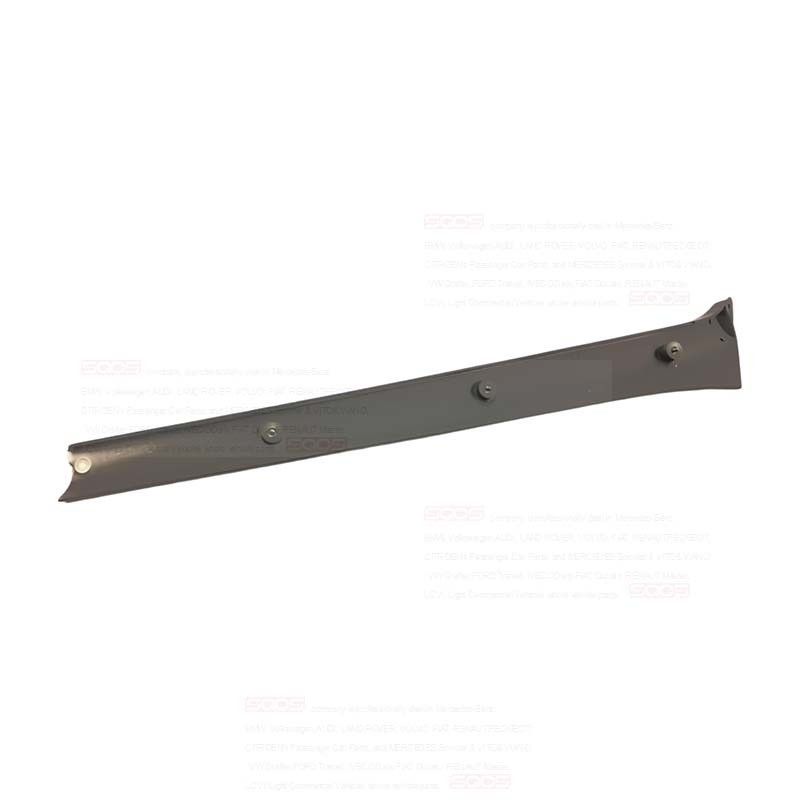 European Car Auto Parts Left Side Cover Front Pillar Coating 93924352 For Iveco Daily