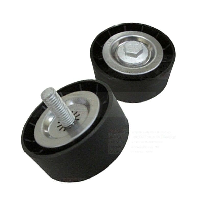 Idler Pulley for Mercedes Benz Sprinter OM651 W906 W639 W204 X204 W212 W166 0.23kg