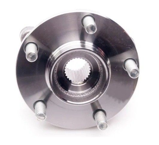 90189 Car Fitment Auto Parts Wheel Hub Bearing for Mercedes-Benz Sprinter OE9063303520