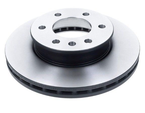315CDI Reference NO. 24819004242 Auto Parts Brake Disc for Bens Sprinter OE9064210012