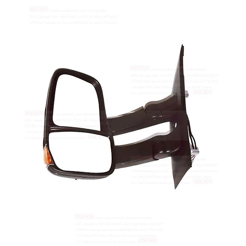 Auto Parts Rear View Mirror 5801367639 3800414 5801367610 For Iveco Daily V 2011-2014