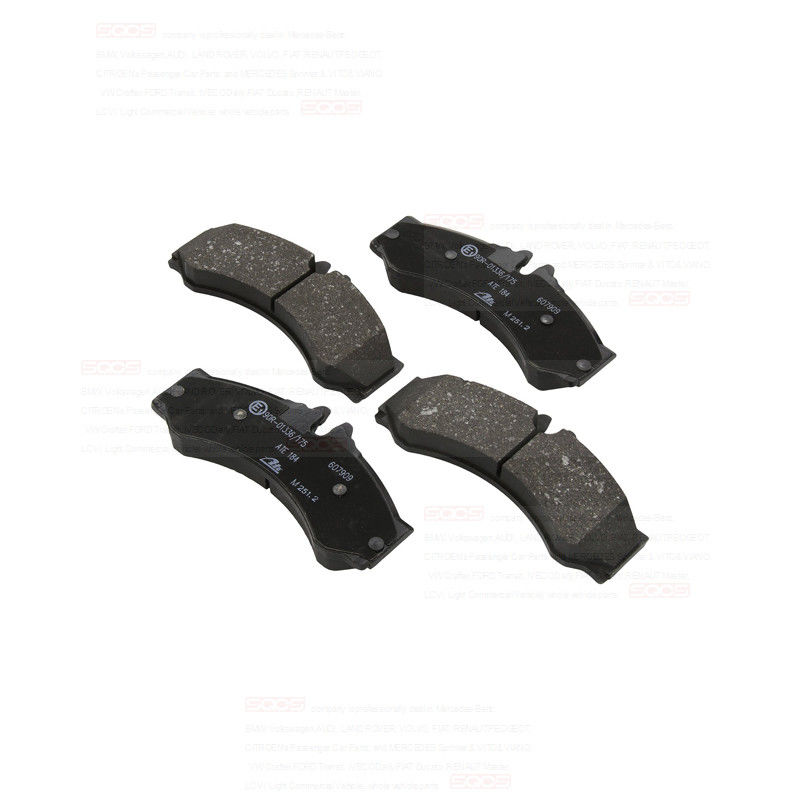 Mercedes-Benz Sprinter W901 W902 W903 W904 Brake Pads Designed for Optimal Performance