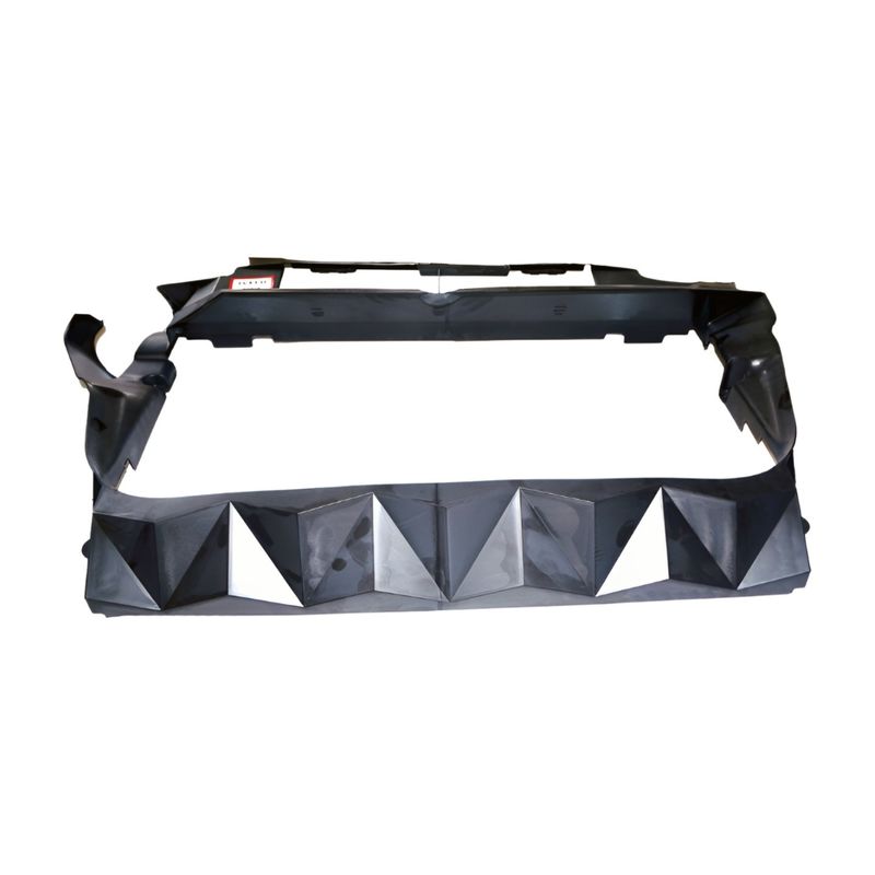 IVECO DAILY 2006-2014 Auto Radiator Protector 504136613